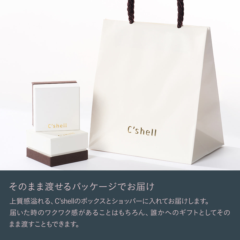 K10 ピンクゴールド ネックレス ダイヤモンド 0.03ct フラワー 花 一粒 日本製 10金 PG レディース 華奢