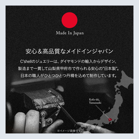 プラチナ 0.010ct ダイヤモンドクロスプラチナネックレス PT900/850